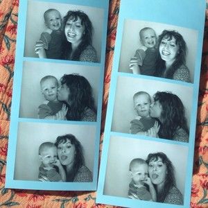 Meet your Posher, Livvie